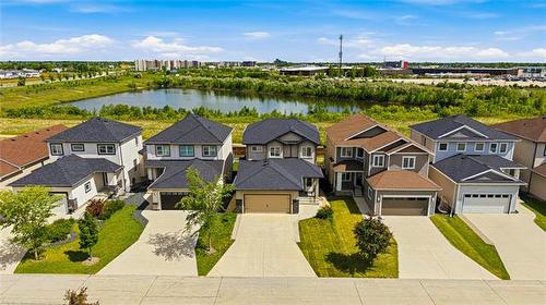 75 Larry Vickar Dr, Winnipeg, MB 