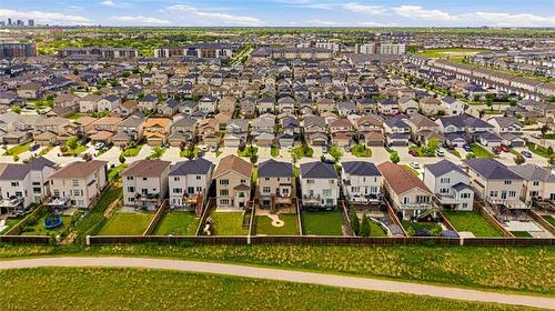 75 Larry Vickar Dr, Winnipeg, MB 