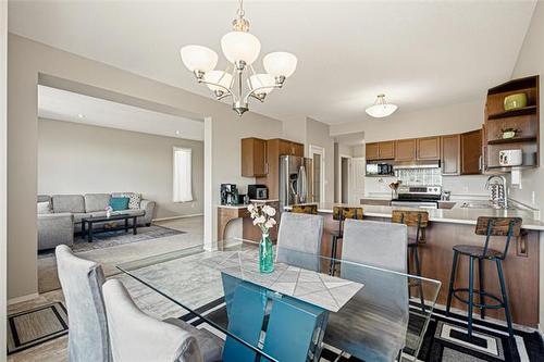 75 Larry Vickar Dr, Winnipeg, MB 