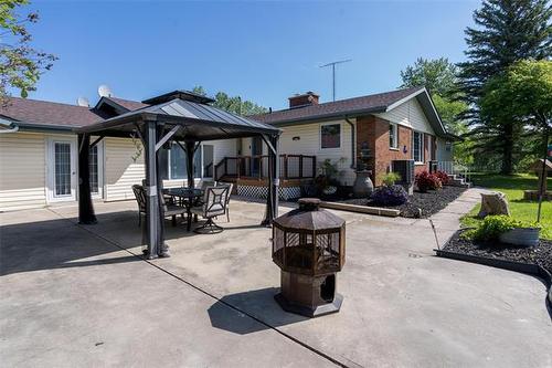 93113 8 R Rd, Rockwood, MB 