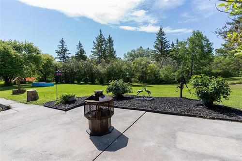93113 8 R Rd, Rockwood, MB 
