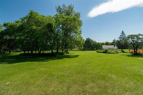 93113 8 R Rd, Rockwood, MB 