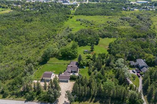 93113 8 R Rd, Rockwood, MB 