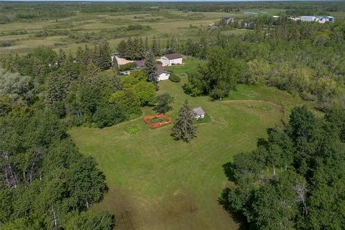93113 8 R Rd, Rockwood, MB 