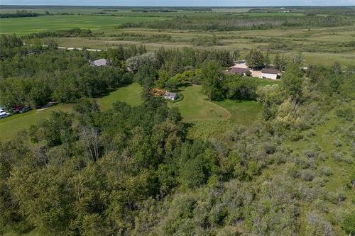 93113 8 R Rd, Rockwood, MB 