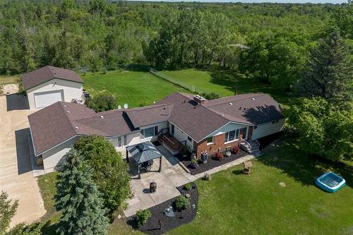 93113 8 R Rd, Rockwood, MB 