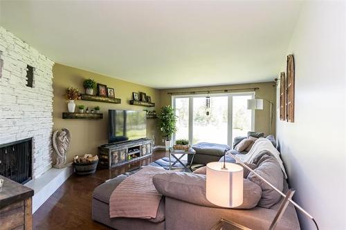 93113 8 R Rd, Rockwood, MB 