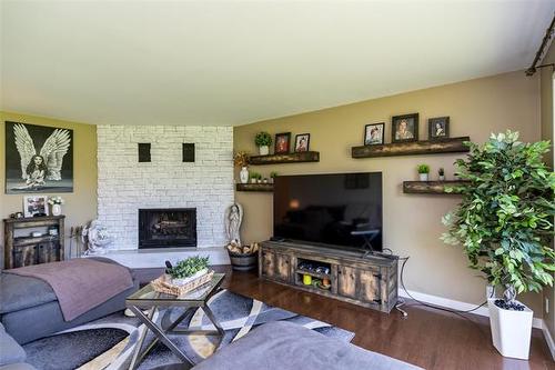 93113 8 R Rd, Rockwood, MB 