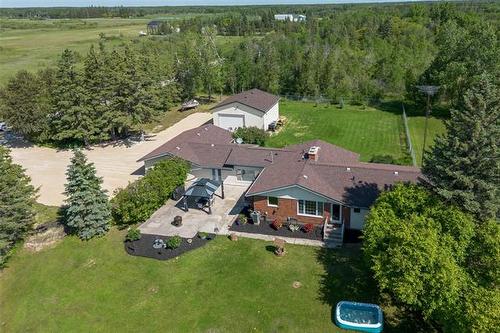 93113 8 R Rd, Rockwood, MB 
