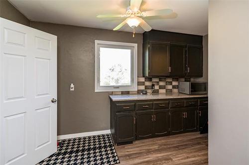 93113 8 R Rd, Rockwood, MB 