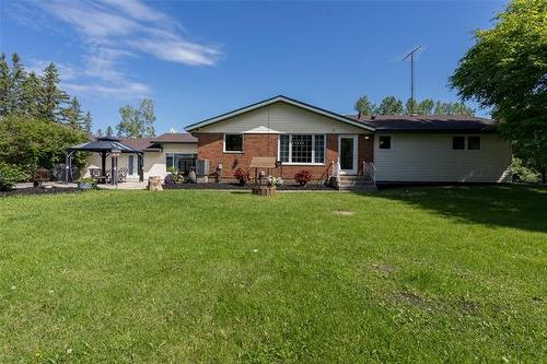 93113 8 R Rd, Rockwood, MB 