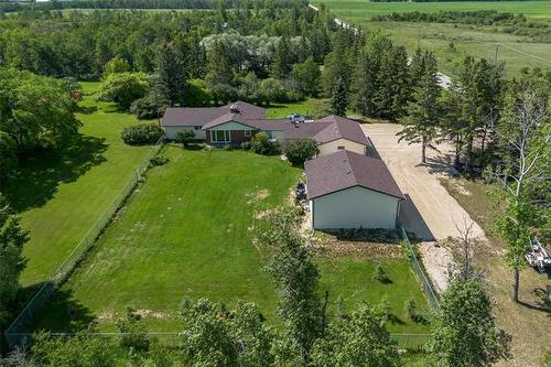 93113 8 R Rd, Rockwood, MB 