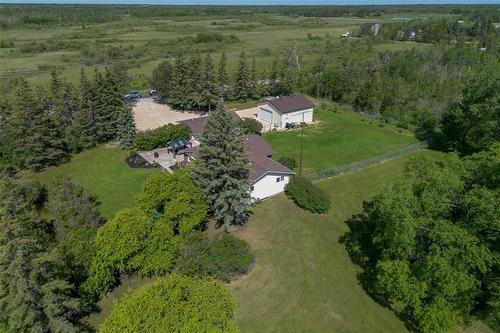 93113 8 R Rd, Rockwood, MB 