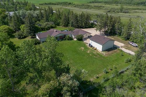 93113 8 R Rd, Rockwood, MB 
