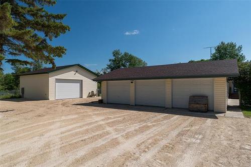 93113 8 R Rd, Rockwood, MB 