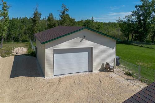 93113 8 R Rd, Rockwood, MB 