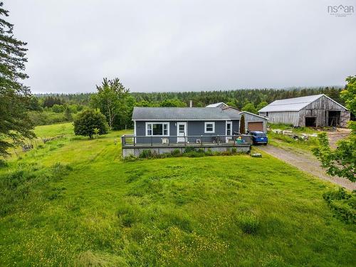 39 Rogers Road, Scots Bay, NS 