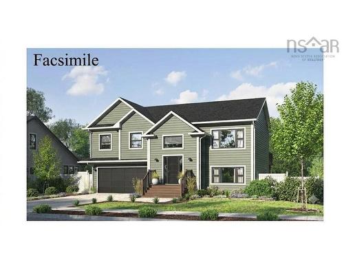 Lot 315 126 Yeaholm Way, Brookside, NS 