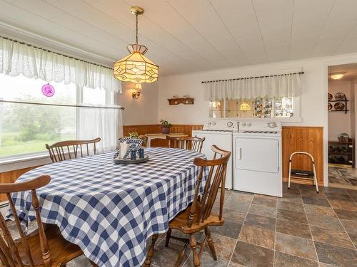 279 Chebogue Road, Arcadia, NS 
