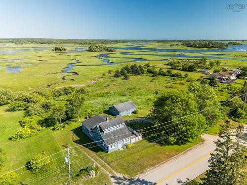 279 Chebogue Road, Arcadia, NS 