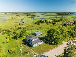 279 Chebogue Road  Arcadia, NS B5A 5E9