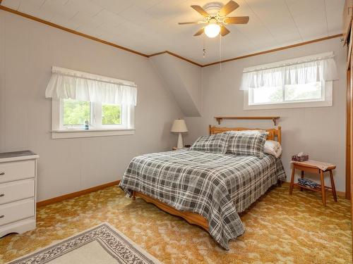 279 Chebogue Road, Arcadia, NS 