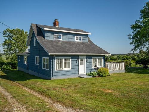 279 Chebogue Road, Arcadia, NS 