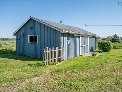 279 Chebogue Road, Arcadia, NS 