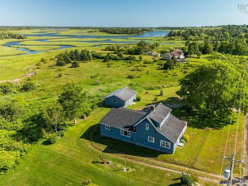279 Chebogue Road, Arcadia, NS 