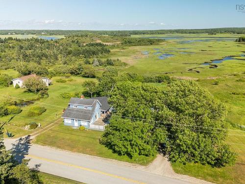 279 Chebogue Road, Arcadia, NS 