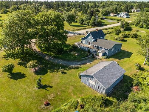 279 Chebogue Road, Arcadia, NS 