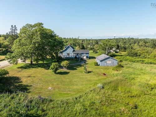 279 Chebogue Road, Arcadia, NS 