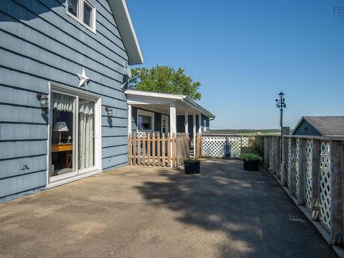 279 Chebogue Road, Arcadia, NS 