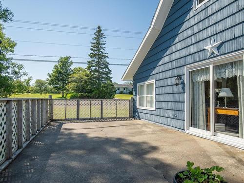 279 Chebogue Road, Arcadia, NS 