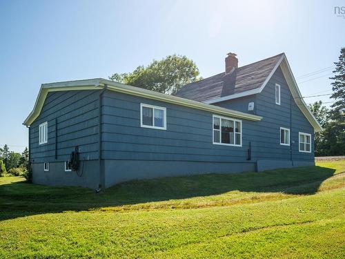 279 Chebogue Road, Arcadia, NS 