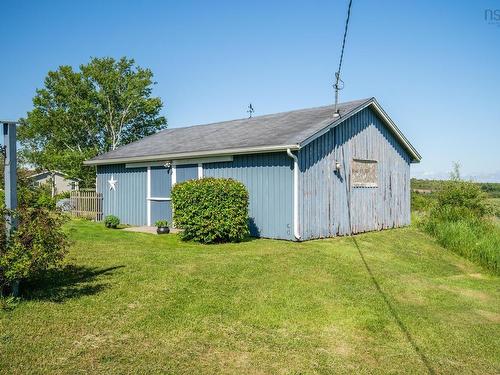 279 Chebogue Road, Arcadia, NS 