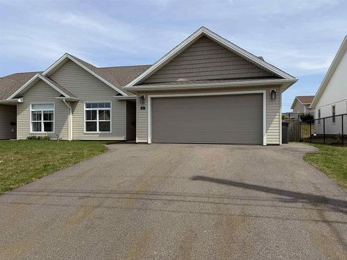 103 Gamble Avenue  Summerside, PE C1N 4J9