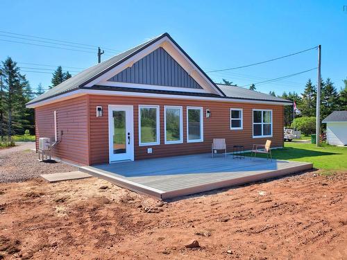 795 Masstown Road, Debert, NS 