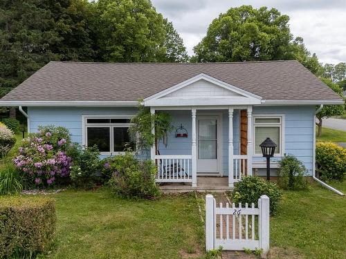 26 Lavinia Street  Kentville, NS B4N 1V7