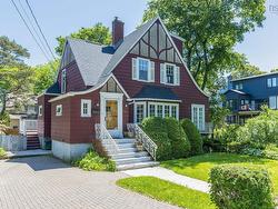 1031 Marlborough Avenue  Halifax, NS B3H 3H2
