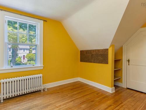 1031 Marlborough Avenue, Halifax, NS 