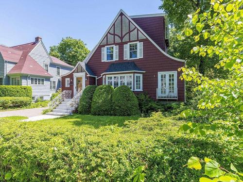 1031 Marlborough Avenue, Halifax, NS 