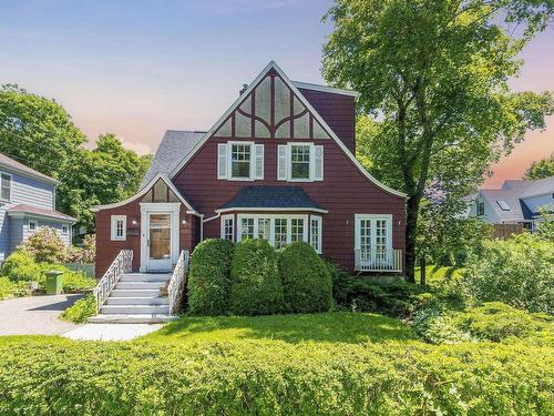 1031 Marlborough Avenue, Halifax, NS 