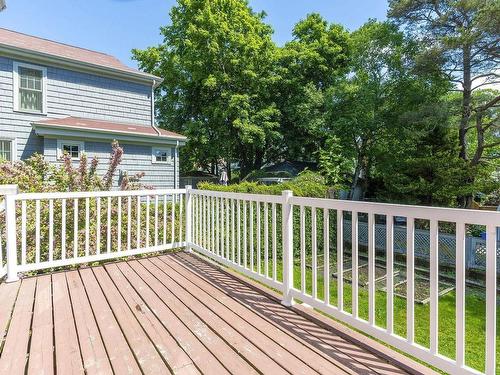1031 Marlborough Avenue, Halifax, NS 