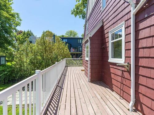 1031 Marlborough Avenue, Halifax, NS 
