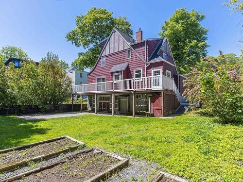 1031 Marlborough Avenue, Halifax, NS 