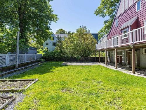 1031 Marlborough Avenue, Halifax, NS 