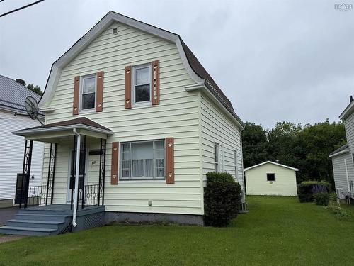 119 River Street  Stellarton, NS B0K 1S0