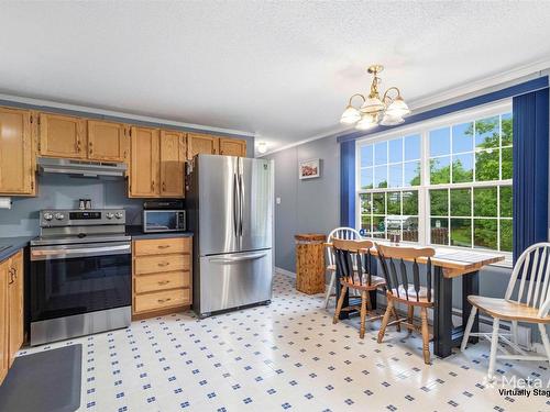 9 Grumpy Lane, Lake Echo, NS 