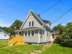 317 Hawthorne Avenue  Summerside, PE C1N 2C9